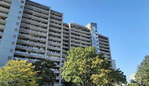 One-Bedroom Holiday Home