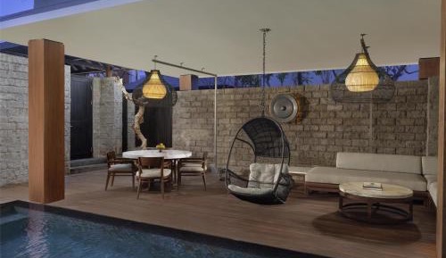 Singhasari One-Bedroom Villa