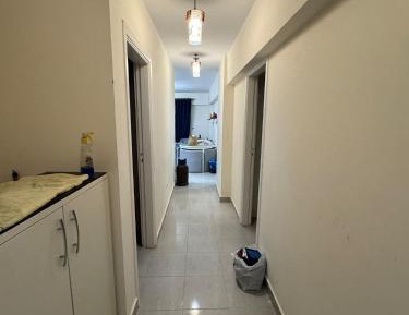 Three-Bedroom Chalet