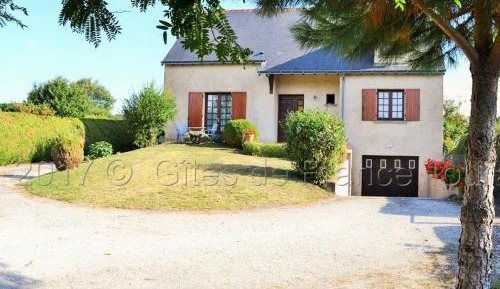 Holiday Home (4 Adults)