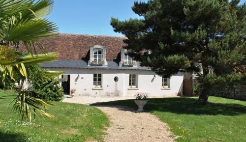 Holiday Home (11 adults)