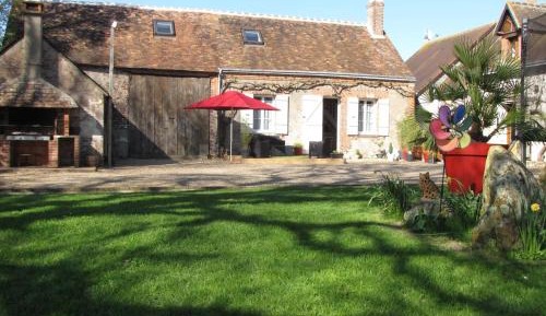 Holiday Home (4 Adults)