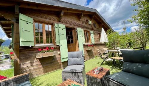 Superior Chalet