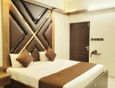 Executive Triple Room