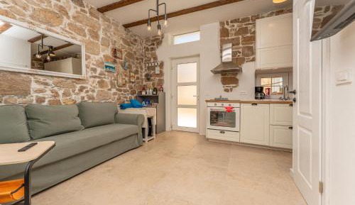 Three-Bedroom Vacation Home 