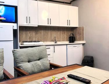 Three-Bedroom Holiday Home 