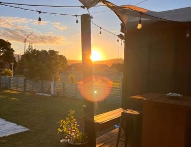 Queen Room with Shared Bathroom