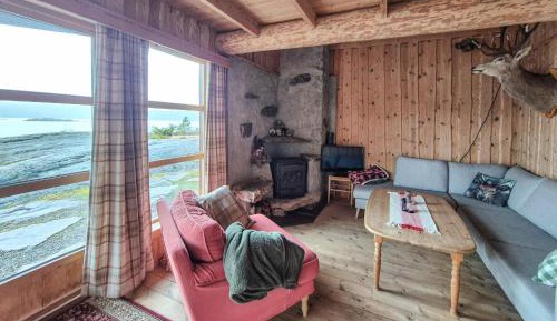 Four-Bedroom Vacation Home