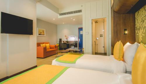 Superior Double Room