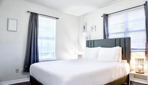 Deluxe Double Studio