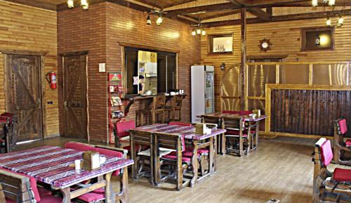 Two-Bedroom Apartment with Terrace