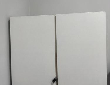 Bed in 4-Bed Female Dormitory Room