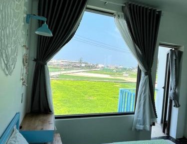 Triple Room with Balcony