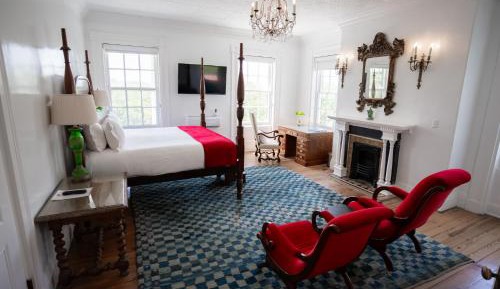 Simonds Suite