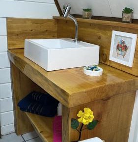 Standard Double or Twin Room with Balcony