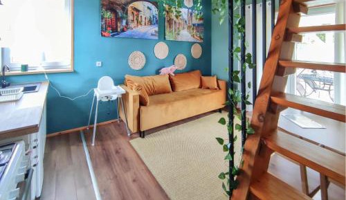 Two-Bedroom Holiday Home