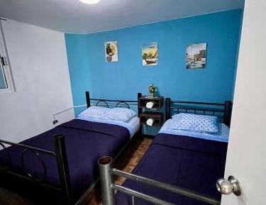 Classic Apartment