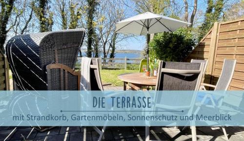 Two-Bedroom Apartment with View