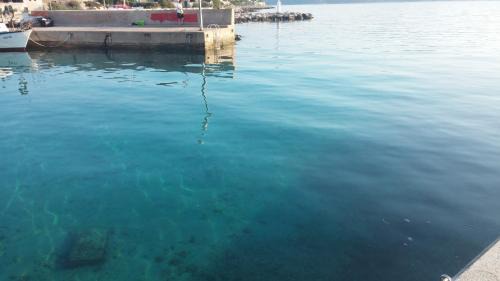 Two-Bedroom Apartment with Terrace