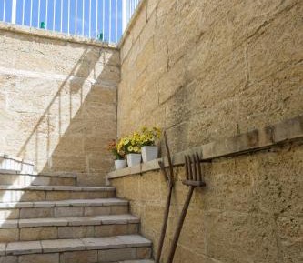 Double Room - Basement