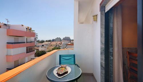 Two-Bedroom Superior Apartment