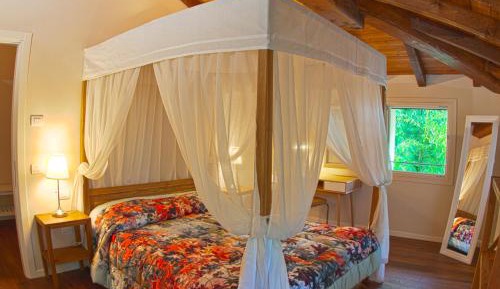 Deluxe Double Room with Bath