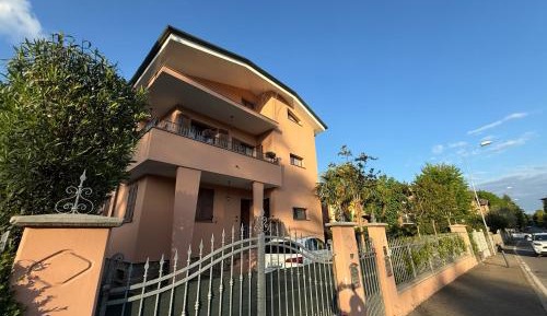 Two-Bedroom Standard Apartment