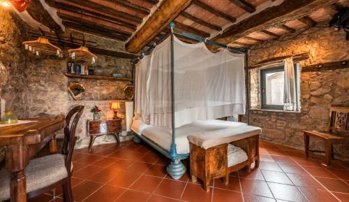 Double Room with Patio