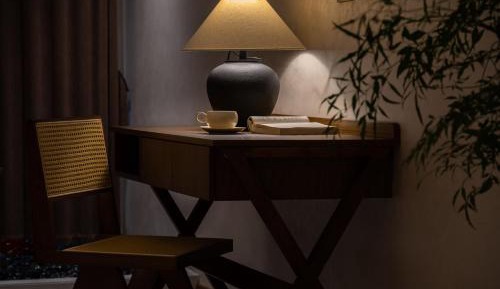 Deluxe Double Room with Bath