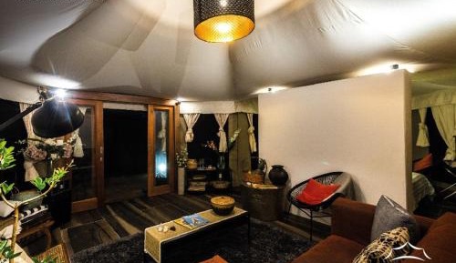 Rajah Brooke Family Suites