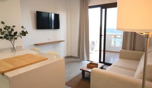 Apartment with Sea View