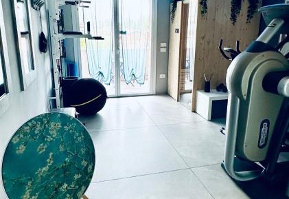 King Room with Spa Bath