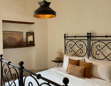 Two-Bedroom Townhouse