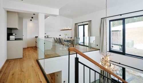 Three-Bedroom Premium Apartment