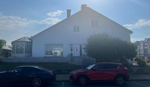 Deluxe Villa