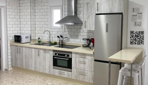 Suite with River View