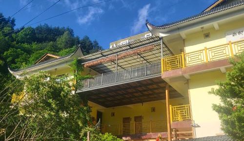 King Room with Garden View