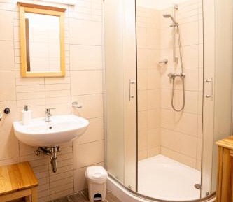 Twin Room with Terrace