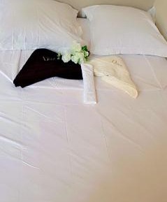 Double Room with Extra Bed