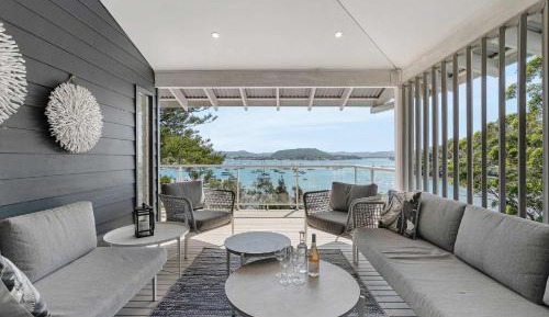 Vacation Home