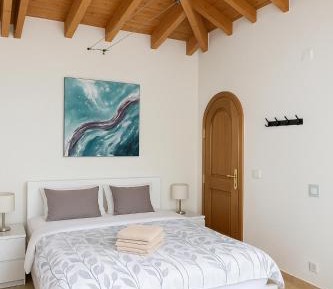 Junior Suite with Pool View