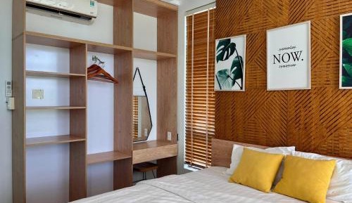 Superior Family Room