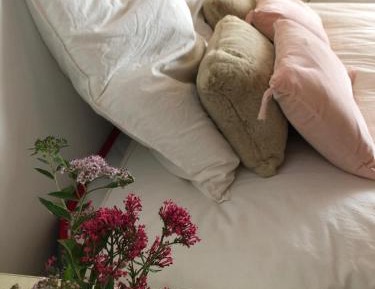 Suite with Garden View