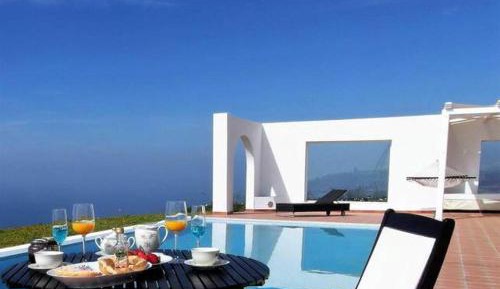 Junior Suite with Sea View