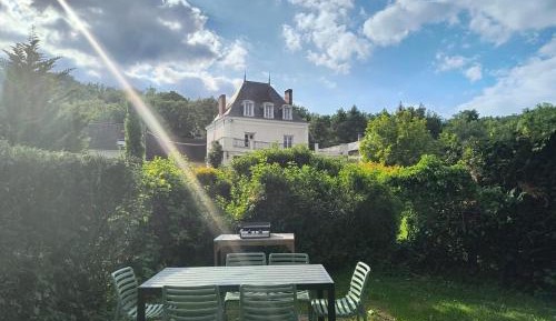 Four-Bedroom Holiday Home