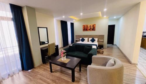 Suite