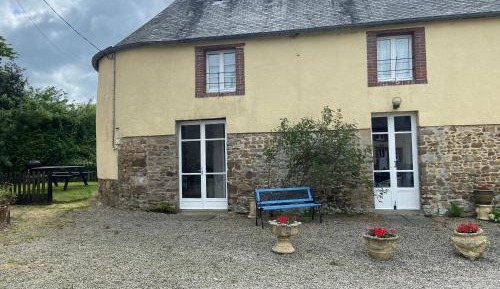 Two-Bedroom Holiday Home