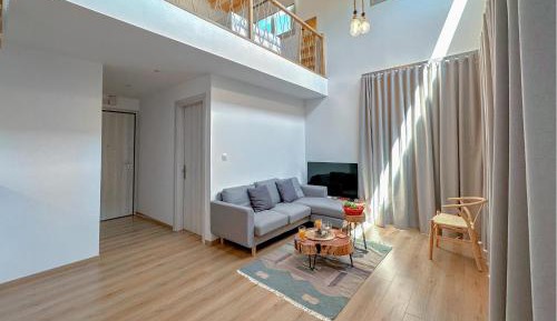 Two-Bedroom Holiday Home