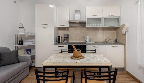 Two-Bedroom Holiday Home