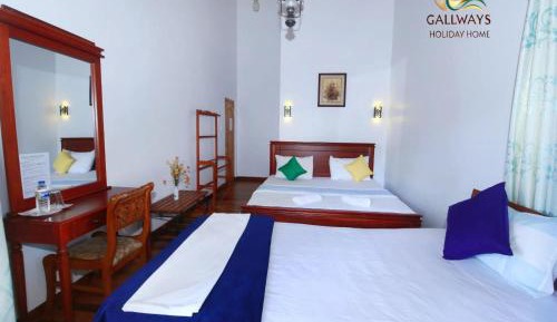 Family Room with Balcony